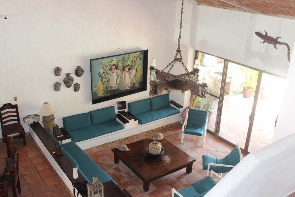 CASA CLUB SANTIAGO MANZANILLO (Mexico) - from US$ 240 | BOOKED