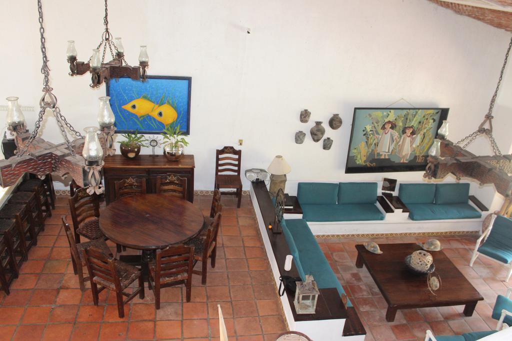 CASA CLUB SANTIAGO MANZANILLO (Mexico) - from US$ 240 | BOOKED