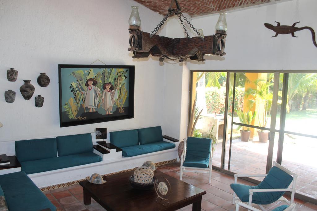 CASA CLUB SANTIAGO MANZANILLO (Mexico) - from US$ 240 | BOOKED