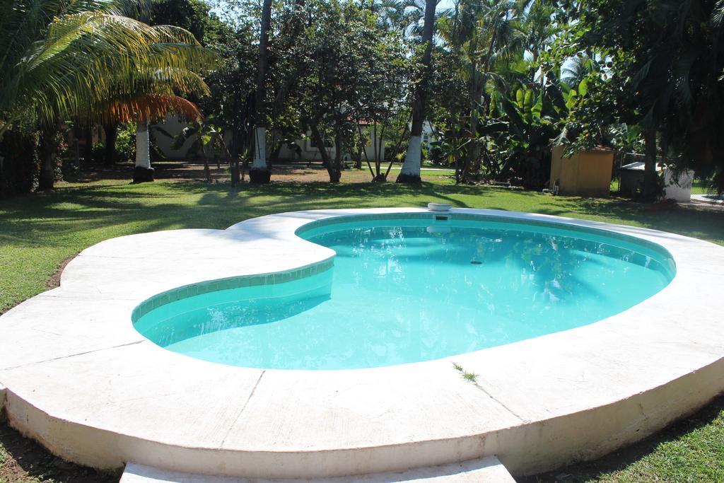 CASA CLUB SANTIAGO MANZANILLO (Mexico) - from US$ 240 | BOOKED